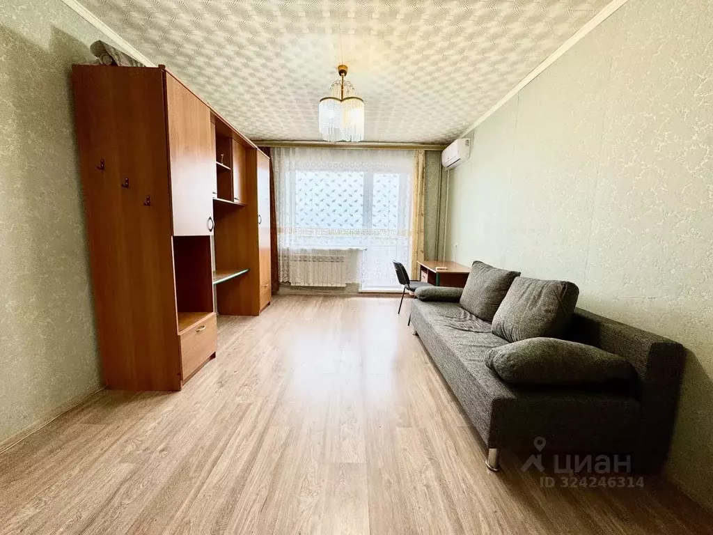 1-к кв. Московская область, Орехово-Зуево Северная ул., 10 (40.0 м) - Фото 2