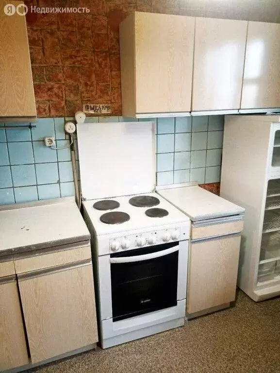 1-комнатная квартира: Москва, Северодвинская улица, 19 (35 м) - Фото 1