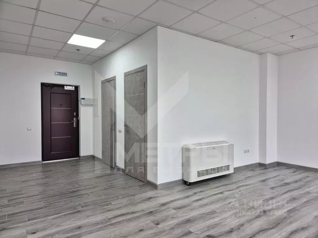 Офис в Краснодарский край, Краснодар Завод Измерительных Приборов мкр, ... - Фото 1