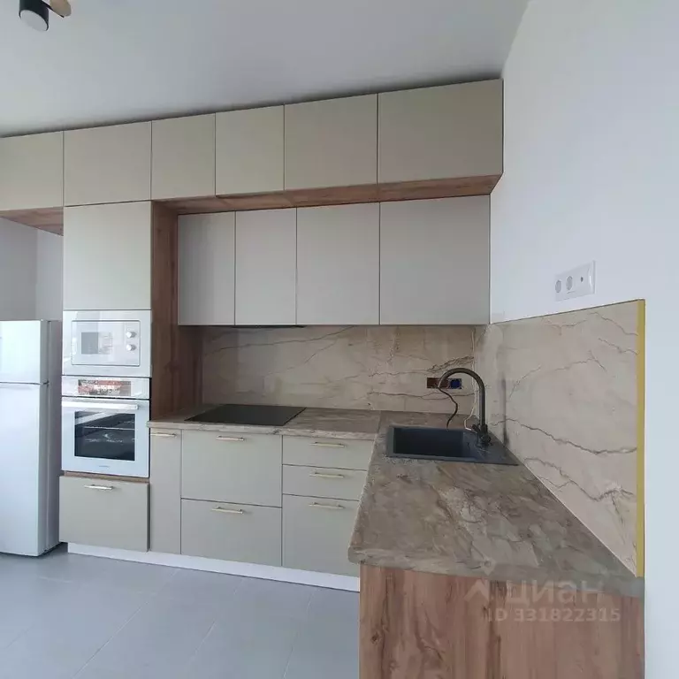 2-к кв. Москва Люблинская ул., 109К2 (57.8 м) - Фото 1