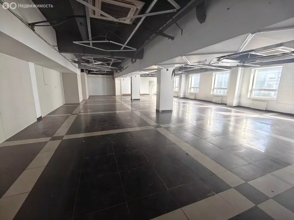 Помещение свободного назначения (515.7 м) - Фото 1