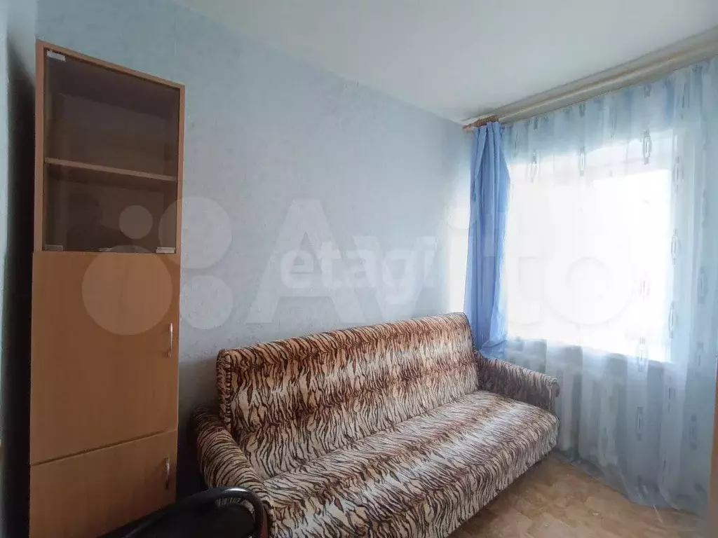 2-к. квартира, 23,8 м, 2/5 эт. - Фото 1