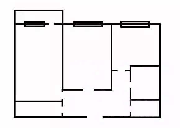 2-к кв. Тульская область, Тула ул. Пузакова, 70 (51.1 м) - Фото 1