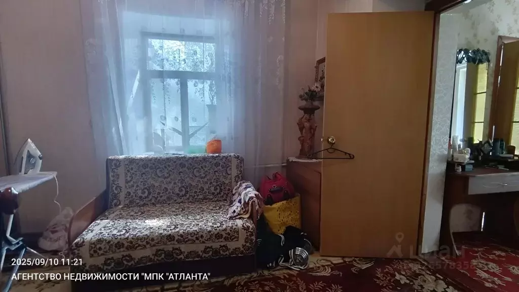 2-к кв. Крым, Керчь ул. Дмитрия Глухова, 20 (38.4 м) - Фото 2