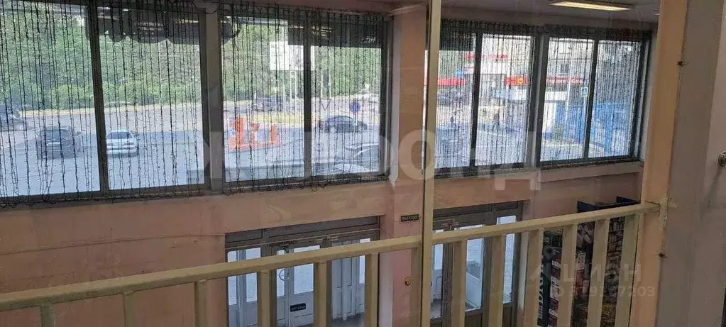 Помещение свободного назначения в Томская область, Томск ... - Фото 1