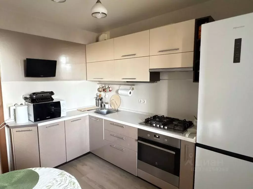 3-к кв. Удмуртия, Ижевск Песочная ул., 23 (60.0 м) - Фото 2