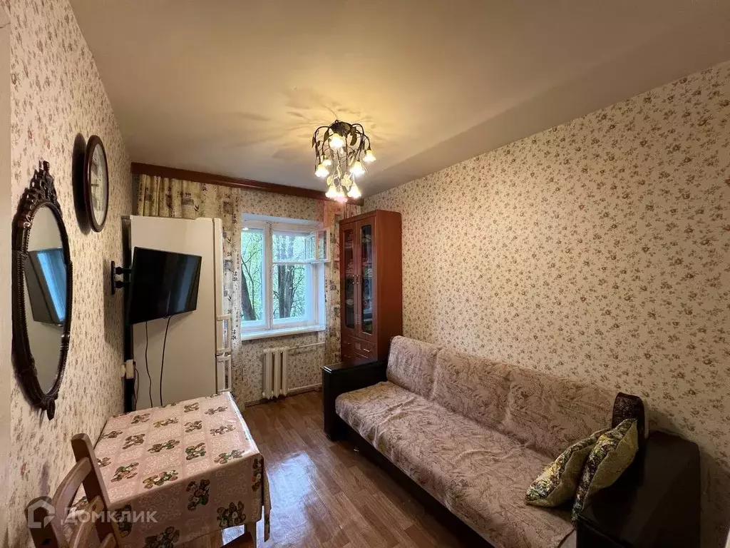 Продаётся 2-к квартира, 22.6 м - Фото 0