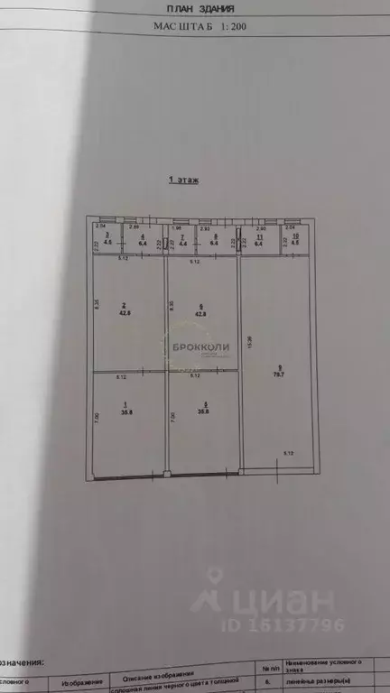 Помещение свободного назначения в Ростовская область, Ростов-на-Дону ... - Фото 2