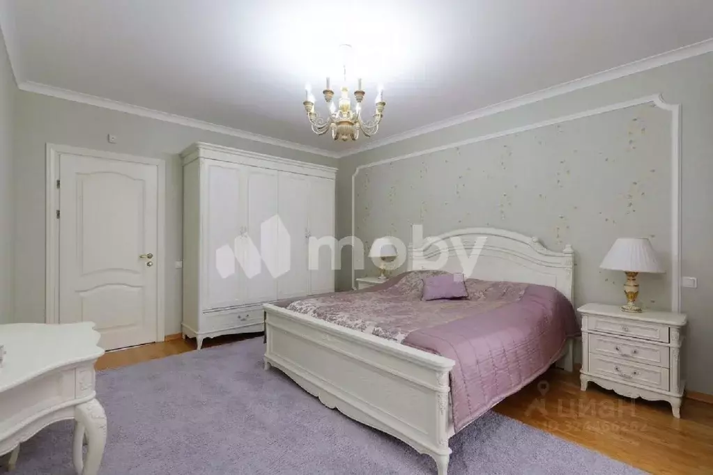 5-к кв. Калининградская область, Пионерский Комсомольский пер., 3 ... - Фото 2