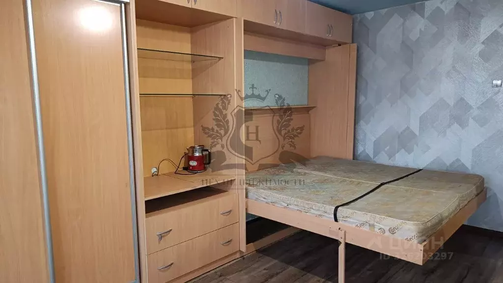 Комната Санкт-Петербург просп. Большевиков, 49К1 (15.3 м) - Фото 2