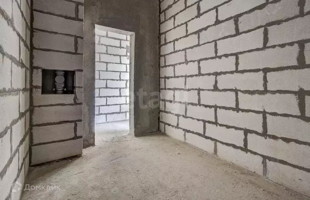 Продаётся 1-к квартира, 45.9 м - Фото 1