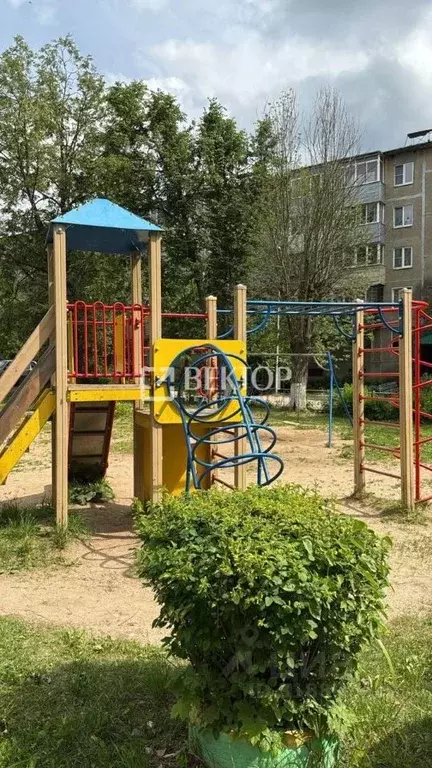 2-к кв. Ивановская область, Тейково Социалистическая ул., 2 (46.0 м) - Фото 1