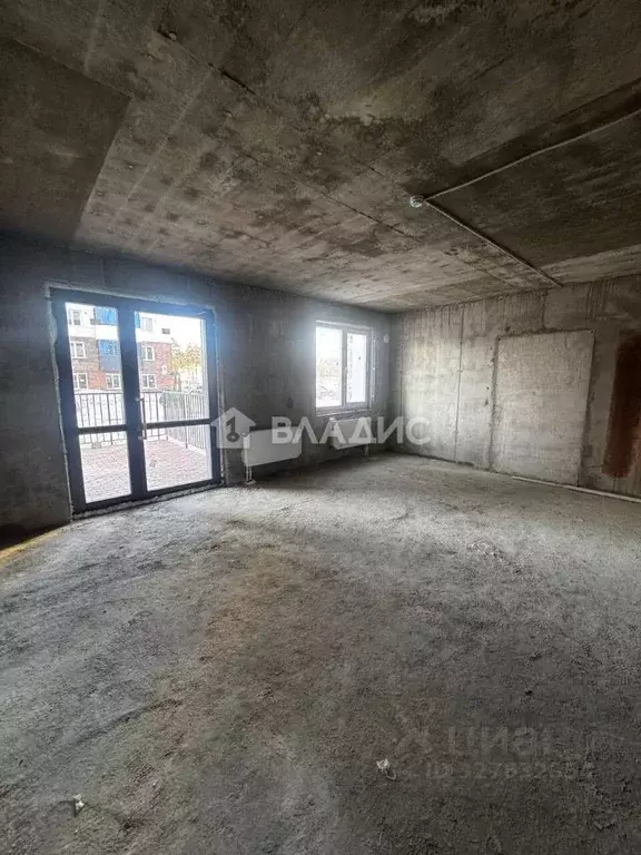 Помещение свободного назначения в Бурятия, Улан-Удэ 140Б мкр,  (41 м) - Фото 2