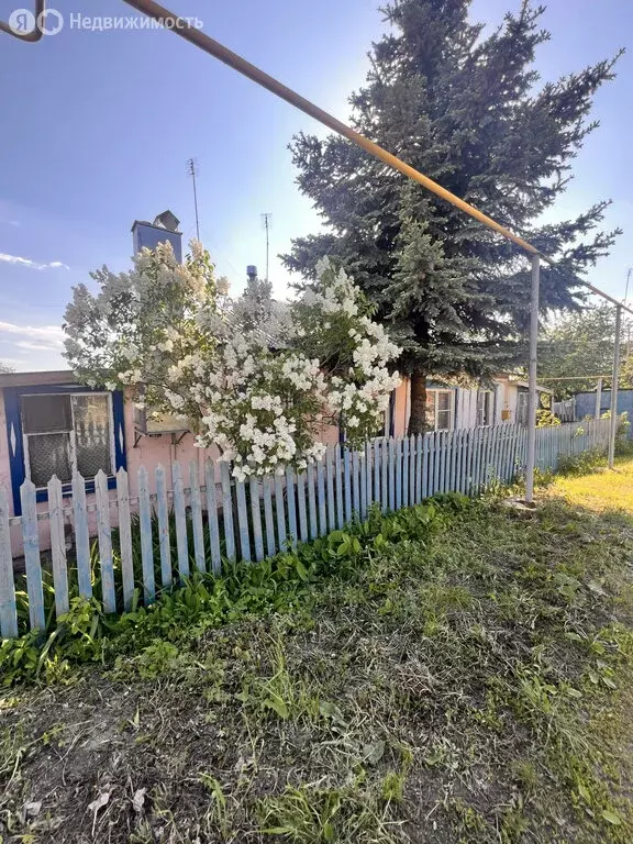 Дом в посёлок Полетаево, Почтовая улица, 84 (58.2 м) - Фото 0