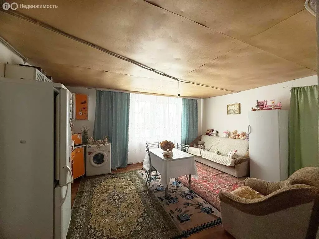 Дом в Мокшанский район, деревня Заречная, Садовая улица, 11 (122 м) - Фото 2