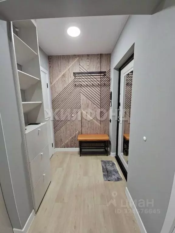 2-к кв. Томская область, Томск Заозерный пер., 1/1 (60.0 м) - Фото 1