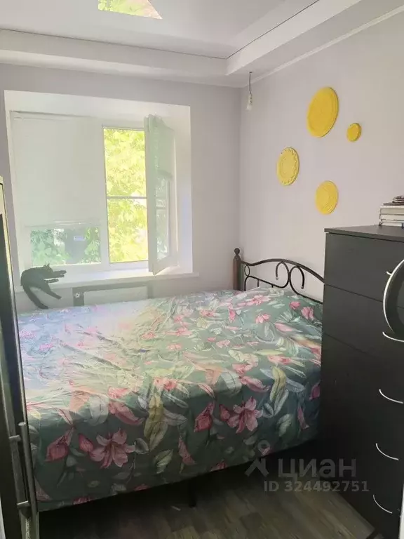 3-к кв. Ростовская область, Батайск ул. Бекентьева (44.0 м) - Фото 2