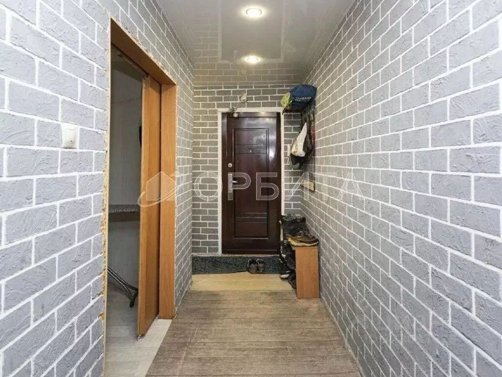 4-к кв. Тюменская область, Тюмень Восточный мкр, ул. Моторостроителей, ... - Фото 1