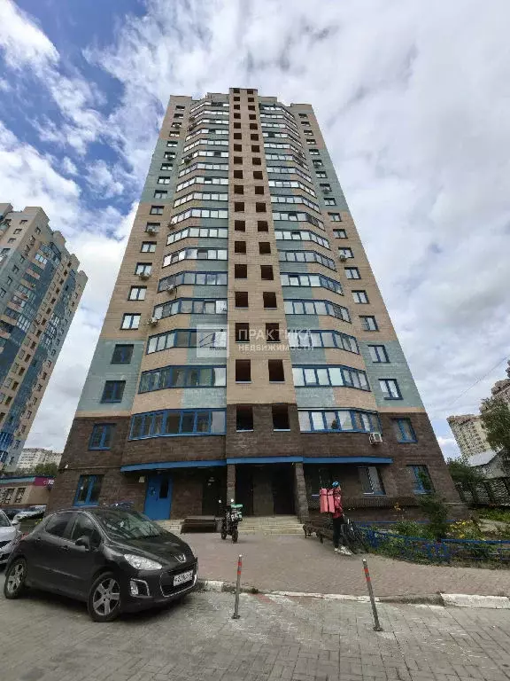 Продается 1-комнатная квартира - Фото 0