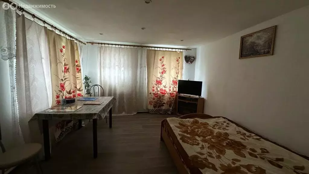 Дом в Заводоуковск, Совхозная улица, 41 (45.6 м) - Фото 1