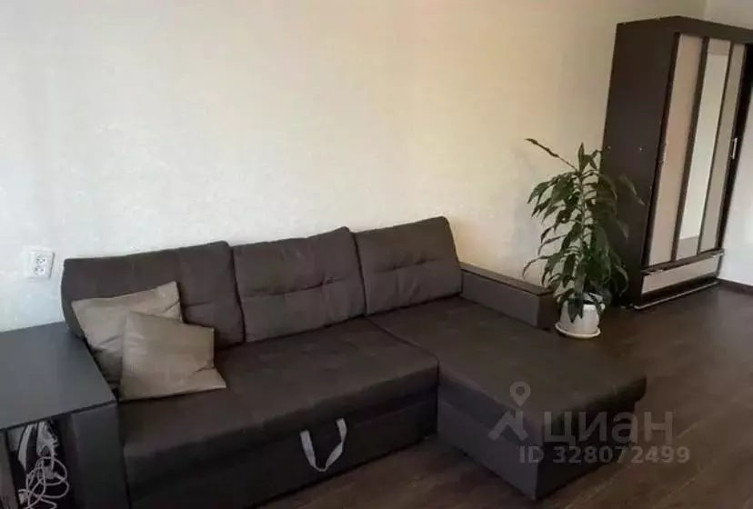 1-к кв. Марий Эл, Йошкар-Ола ул. Петрова, 18А (39.0 м) - Фото 2