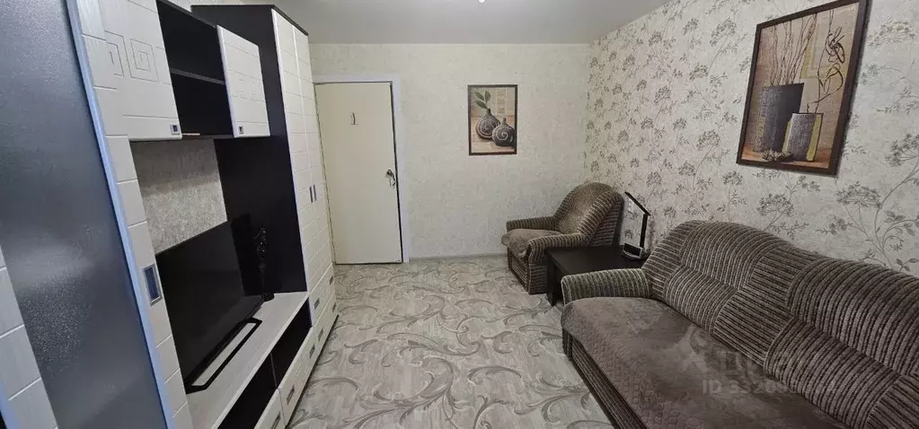 2-к кв. Коми, Ухта Чибьюская ул., 3 (43.2 м) - Фото 2