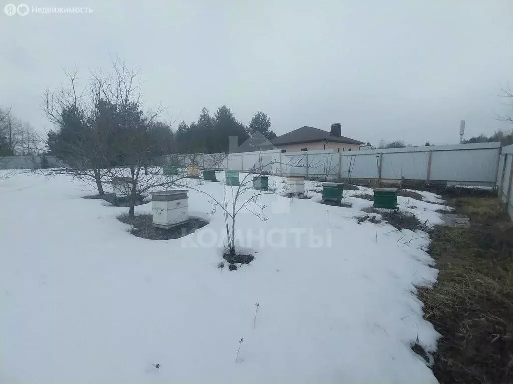 Участок в Рамонский район, Айдаровское сельское поселение, СНТ ... - Фото 2