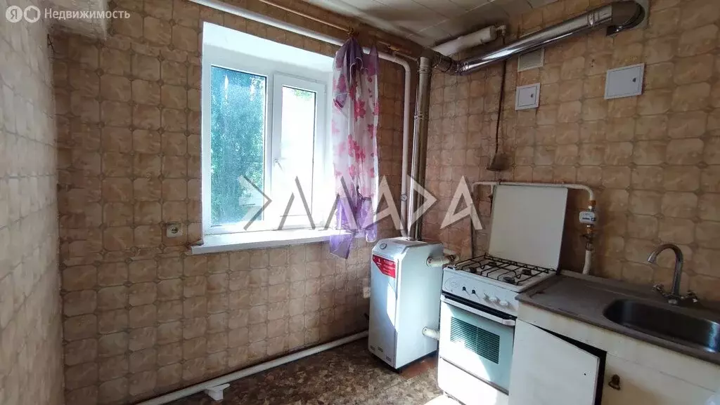 2-комнатная квартира: Ростов-на-Дону, Казахская улица, 87 (42 м) - Фото 0