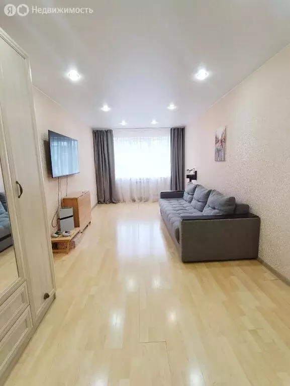 2-комнатная квартира: Северодвинск, проспект Труда, 38 (47.1 м) - Фото 1