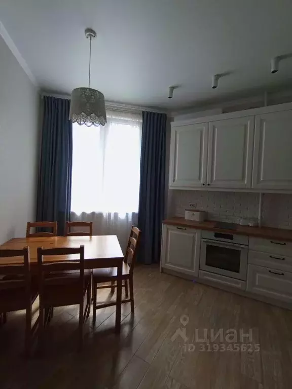 Квартира, 2 комнаты, 61 м - Фото 0