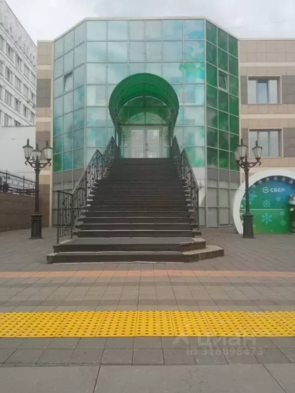 Помещение свободного назначения в Кемеровская область, Кемерово ... - Фото 0