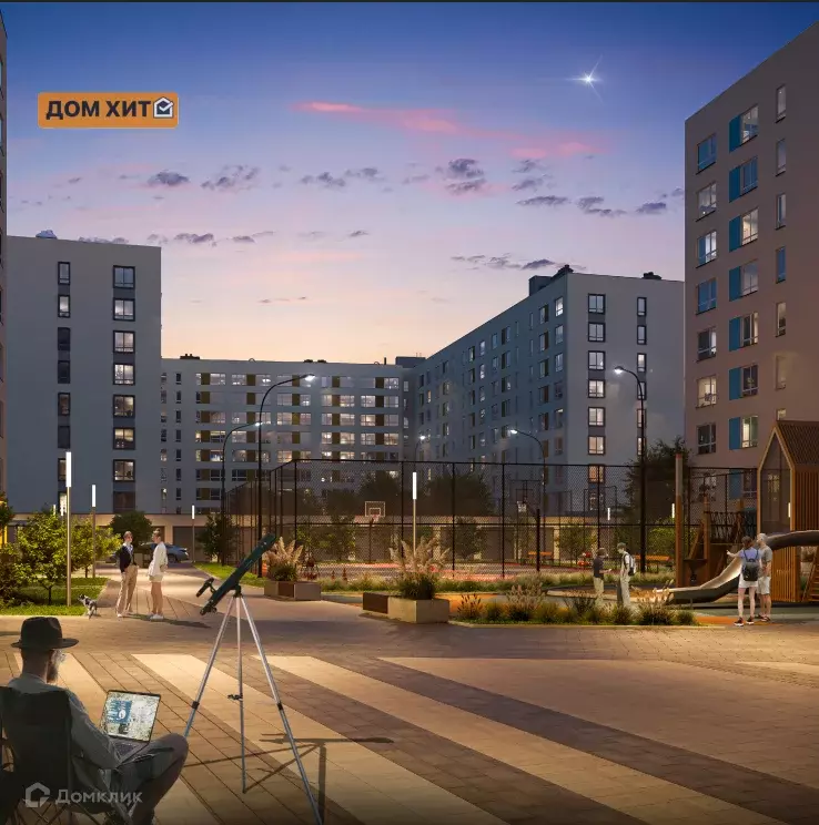 Продаётся 3-к квартира, 75.11 м - Фото 0