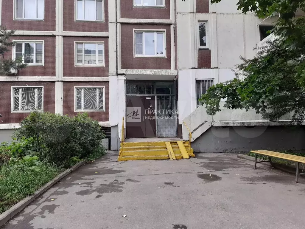 2-к. квартира, 58,8 м, 18/22 эт. - Фото 1