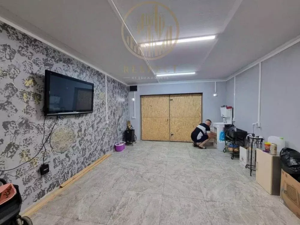 Гараж в Ставропольский край, Минеральные Воды Юбилейная ул., 3 (23 м) - Фото 2