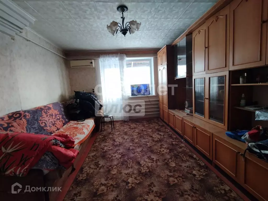 Продаётся 3-к квартира, 53.9 м - Фото 0