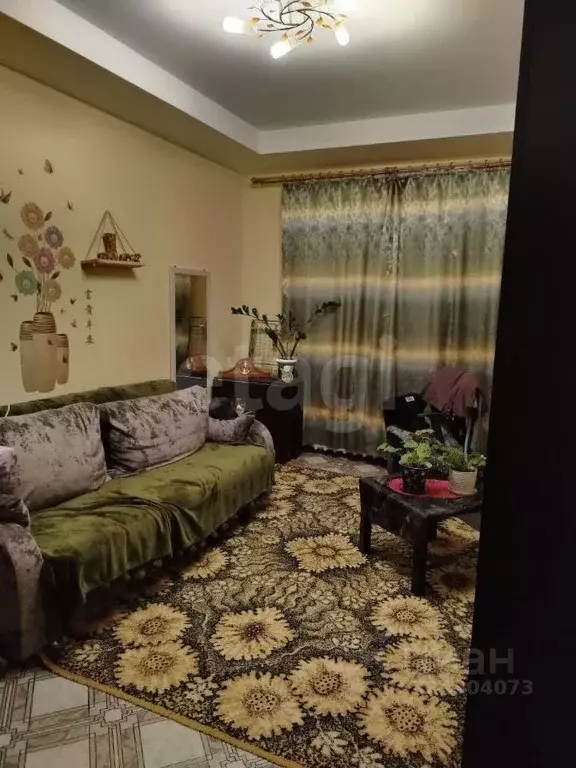 2-к кв. Башкортостан, Уфа ул. Ферина, 1а (51.7 м) - Фото 1