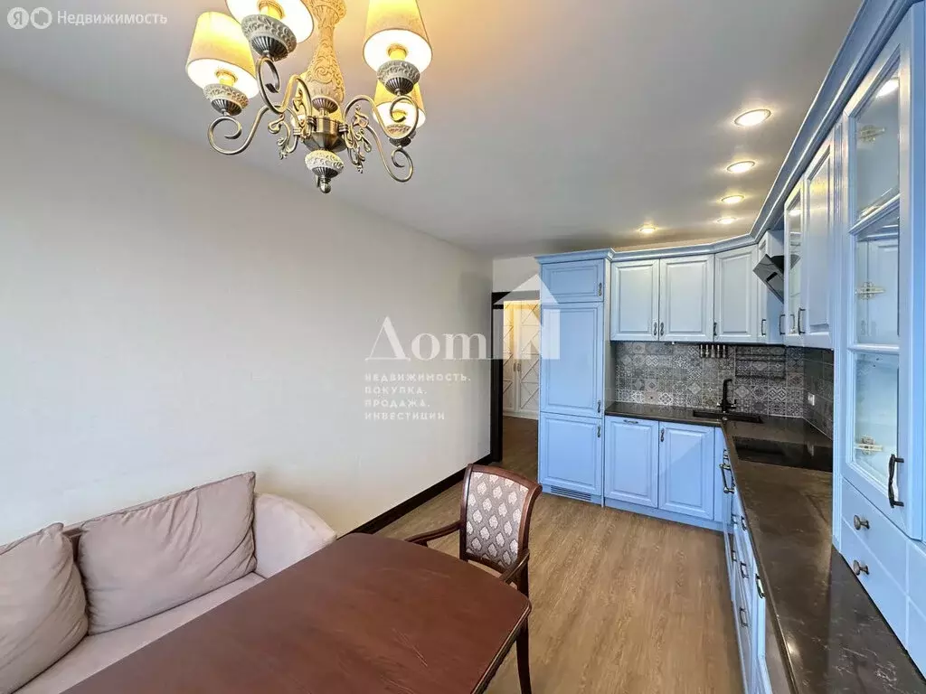 3-комнатная квартира: Санкт-Петербург, проспект Ветеранов, 171к4 (79 ... - Фото 2