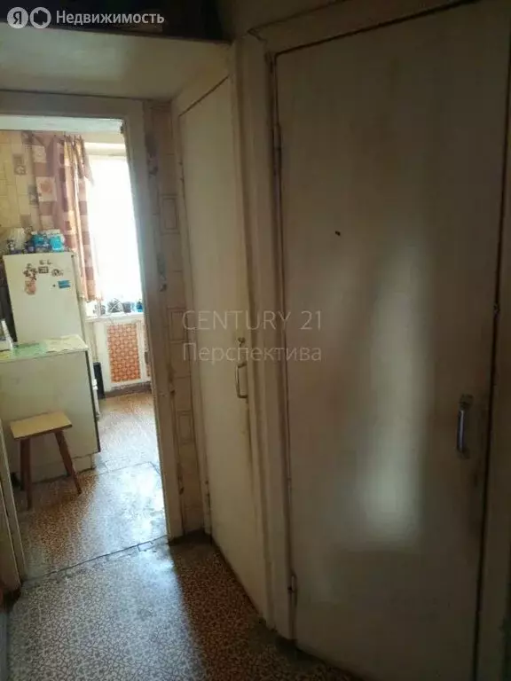 2-комнатная квартира: Люберцы, улица С.П. Попова, 9 (44.7 м) - Фото 1