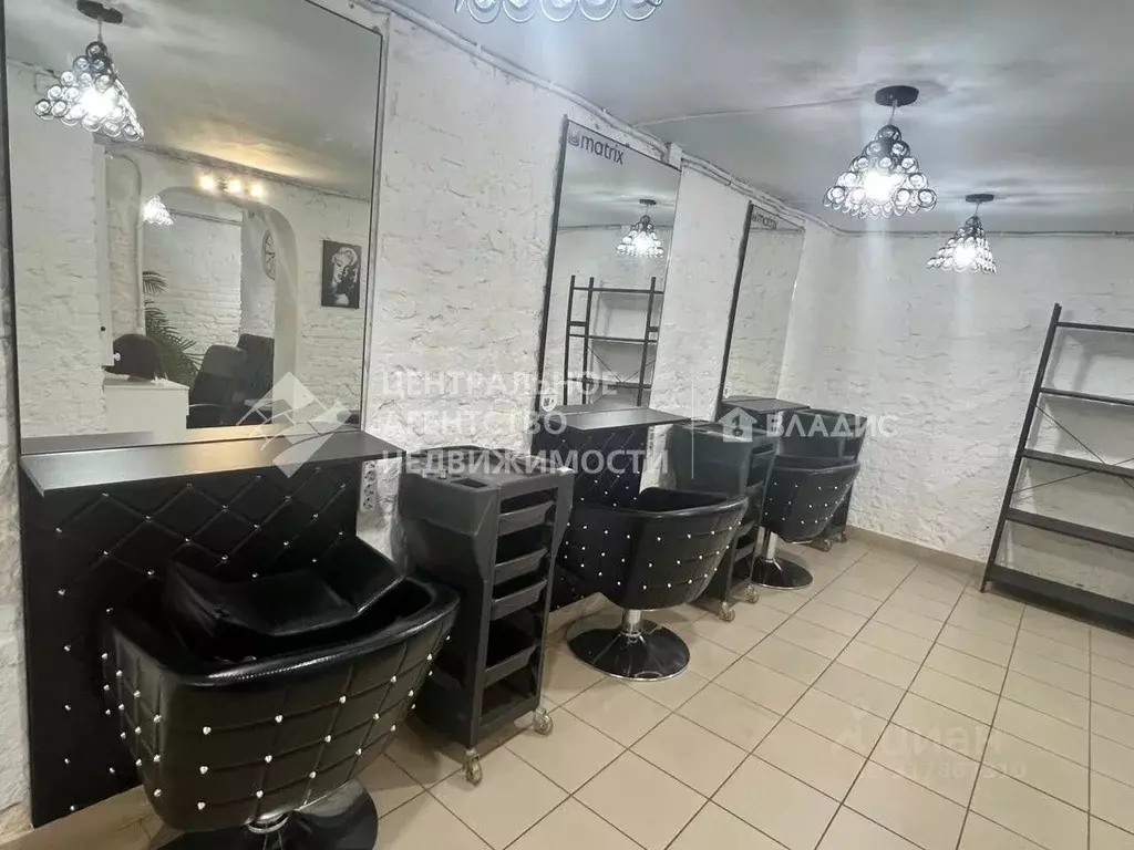 Помещение свободного назначения в Рязанская область, Рязань ... - Фото 1
