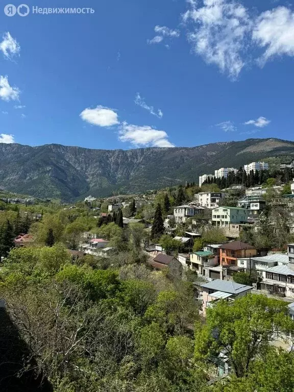 1-комнатная квартира: Ялта, улица Грибоедова, 5 (29 м) - Фото 0