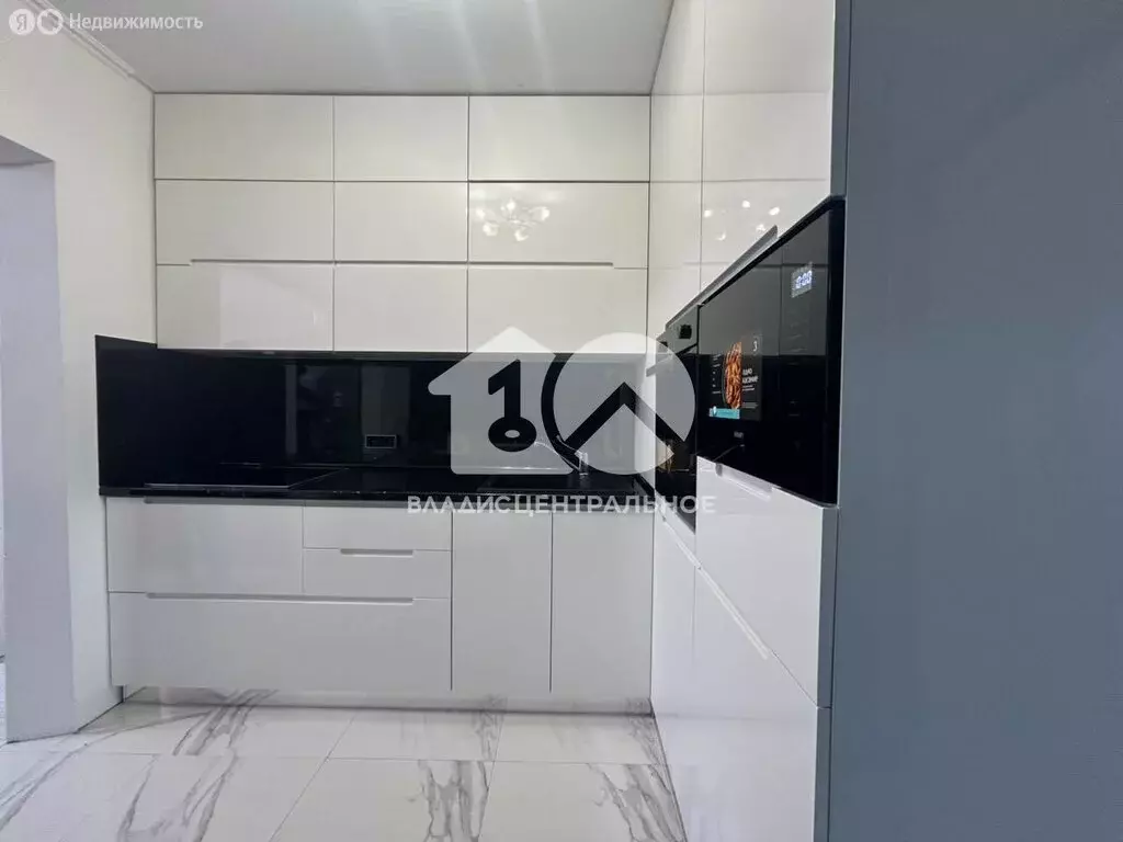 3-комнатная квартира: Новосибирск, улица Виталия Потылицына, 7 (59 м) - Фото 1
