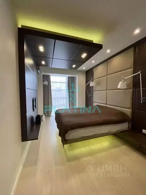 1-к кв. Татарстан, Казань ул. Муштари, 19 (65.0 м) - Фото 1