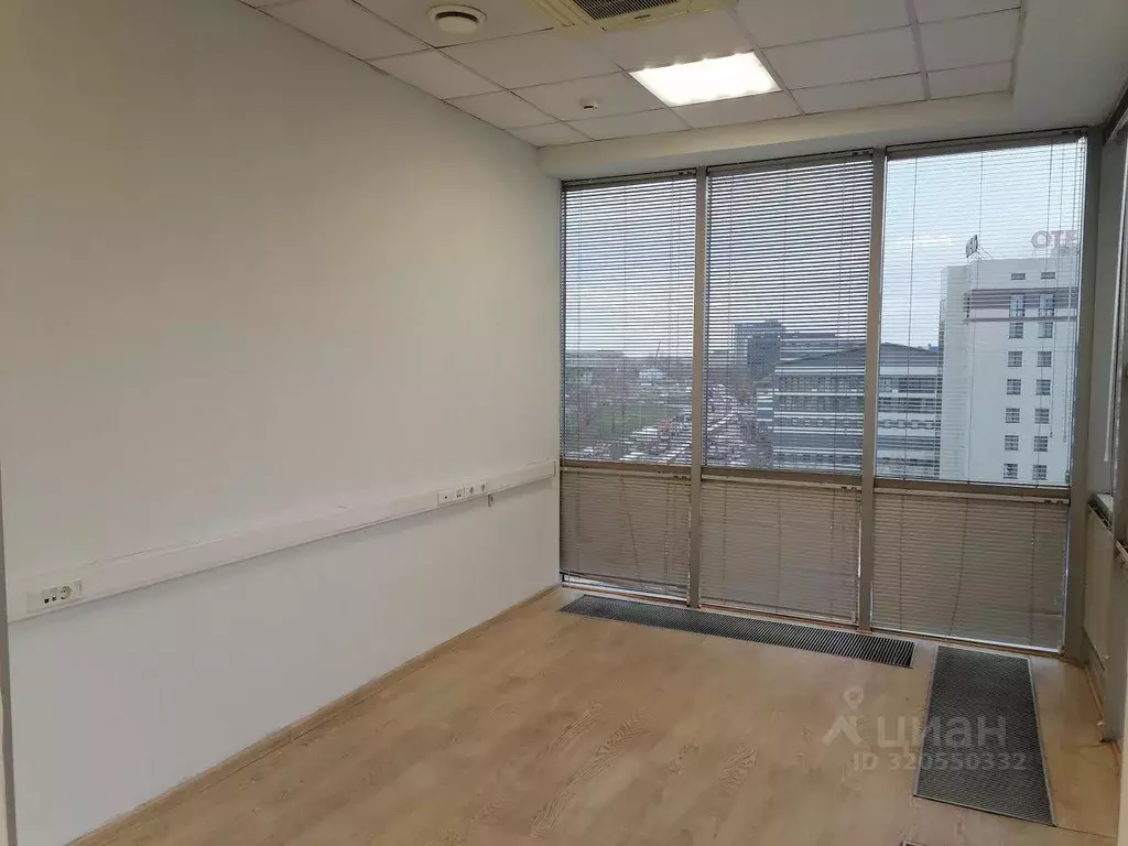 Офис в Московская область, Химки ул. Репина, 2/27 (19 м) - Фото 0