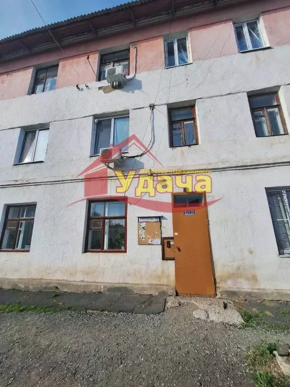 Квартира, 2 комнаты, 45.9 м - Фото 1