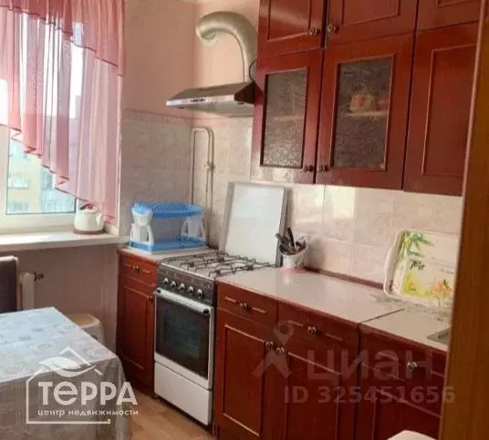 1-к кв. Крым, Евпатория ул. Демышева, 115 (38.0 м) - Фото 1