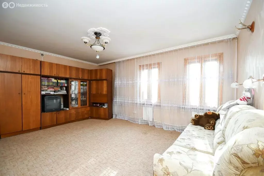 Дом в Омск, посёлок Амурский, улица Ершова, 57/29 (74 м) - Фото 1