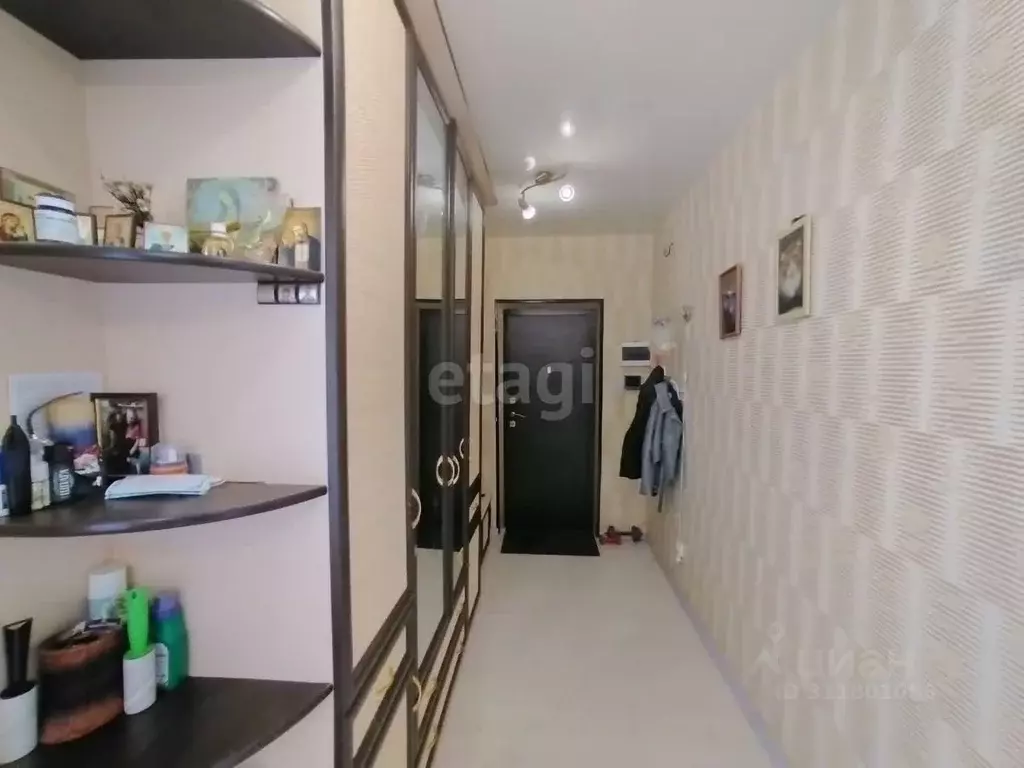 3-к кв. Архангельская область, Котлас ул. 28-й Невельской дивизии, 6А ... - Фото 1