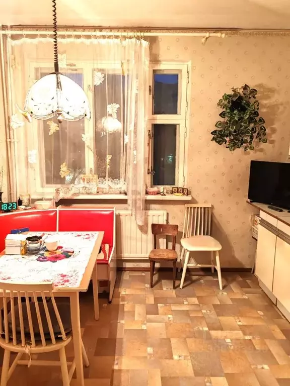 3-к кв. Санкт-Петербург Ленская ул., 19К2 (70.3 м) - Фото 1