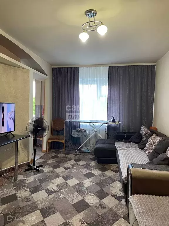 Продаётся 1-к квартира, 31.5 м - Фото 0