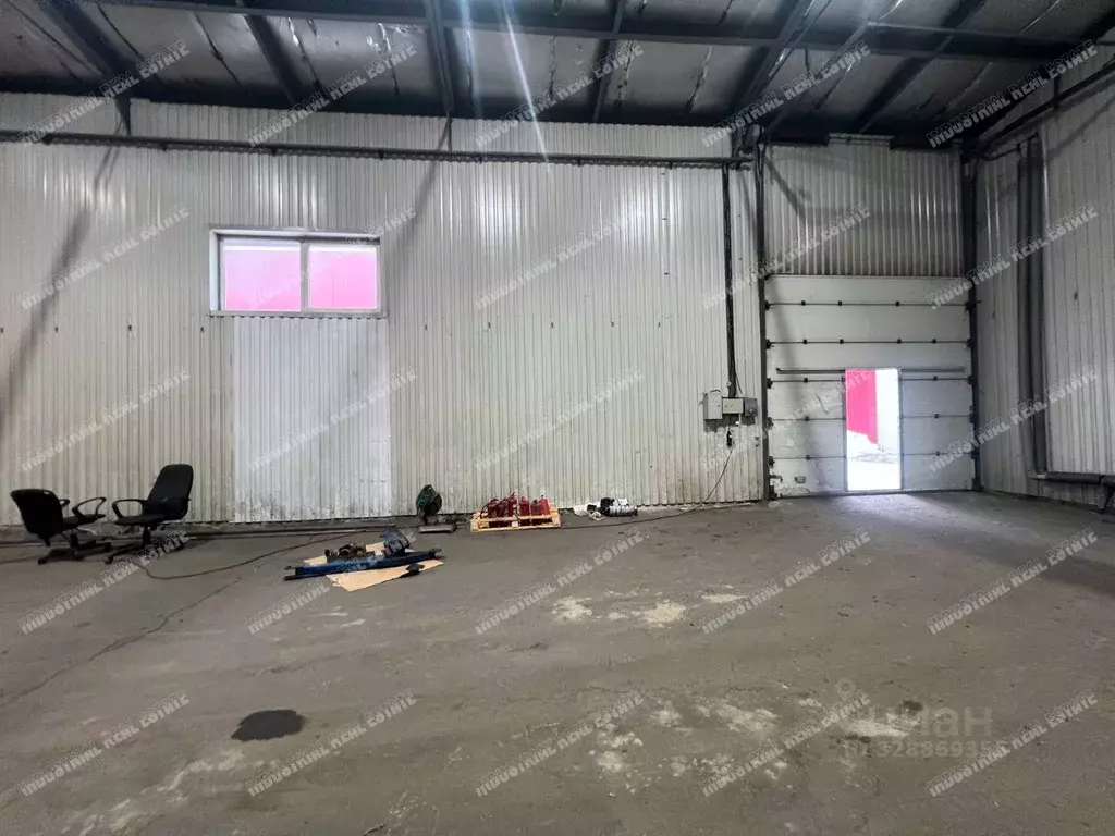 Склад в Московская область, Мытищи городской округ, д. Новосельцево ... - Фото 2